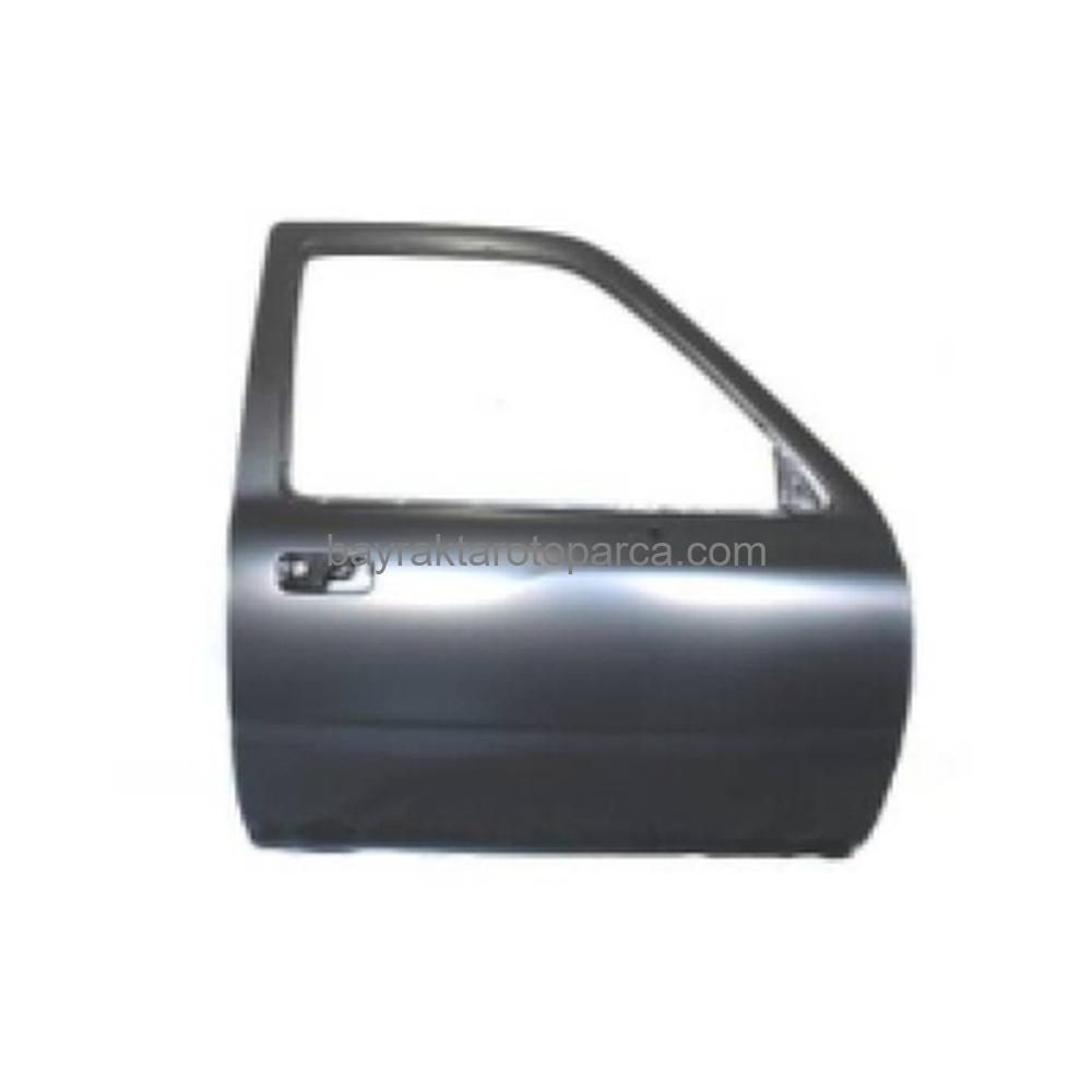 Toyota Hilux Ln85 Ön Kapı Sağ 1989-1997