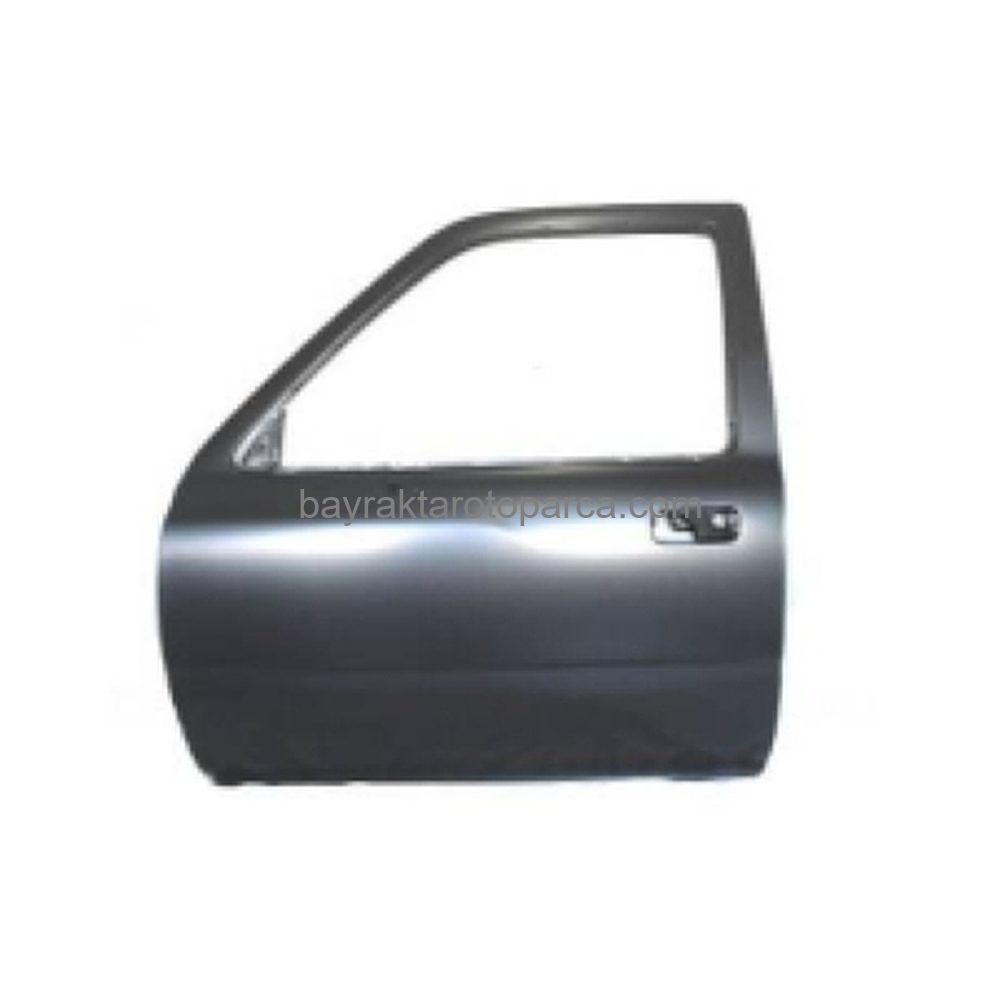 Toyota Hilux Ln85 Ön Kapı Sol 1989-1997