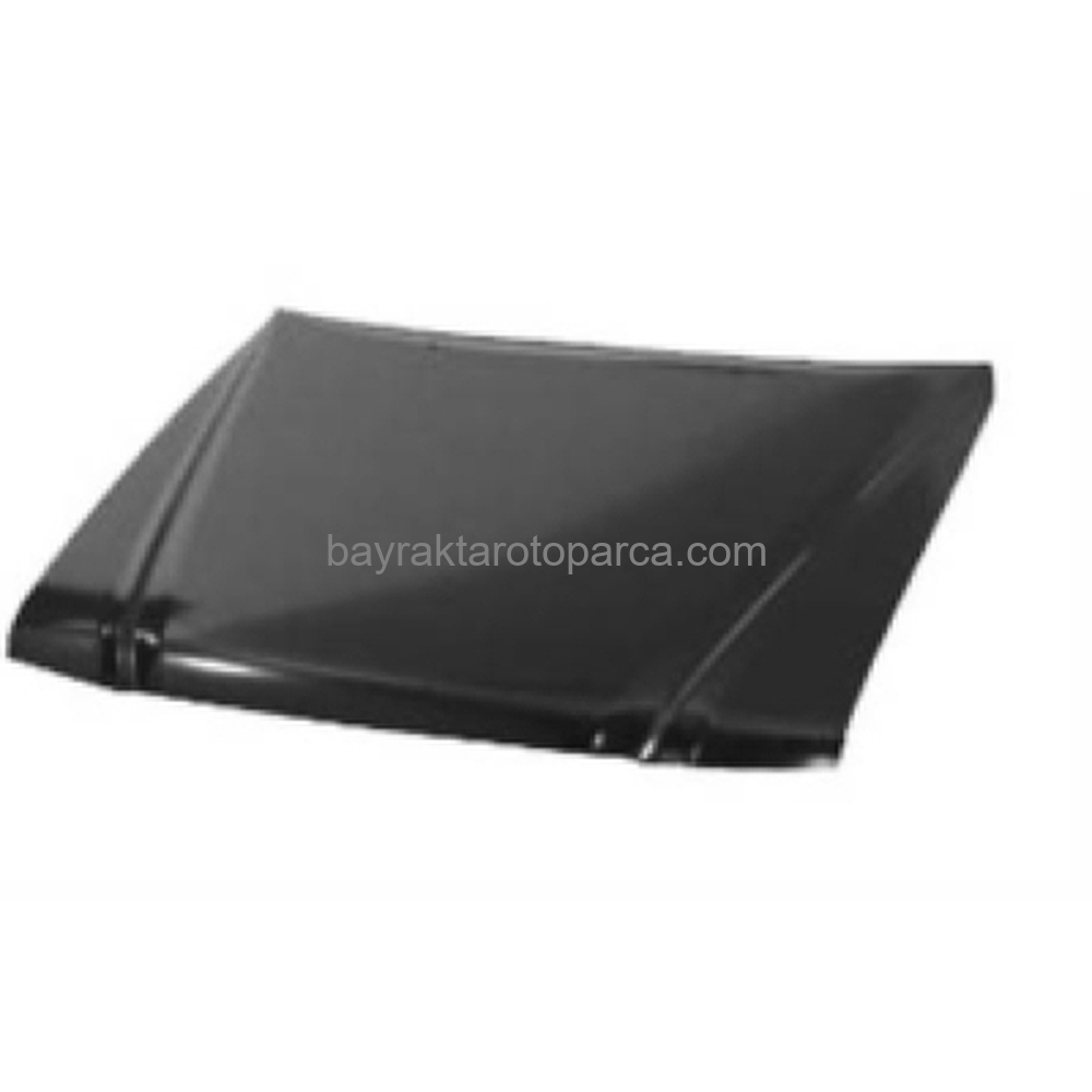 Toyota Hilux Motor Kaputu 2001-2003