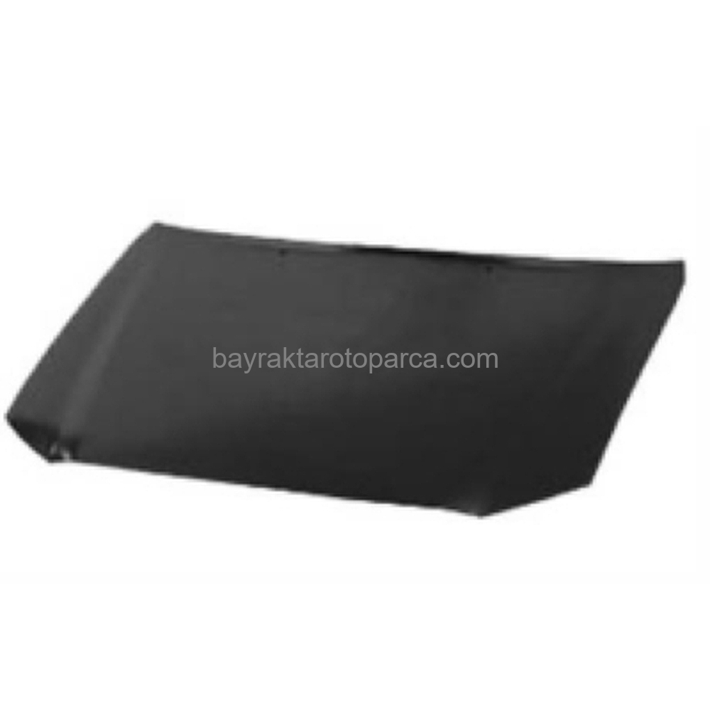 Toyota Hilux Motor Kaputu 2004-