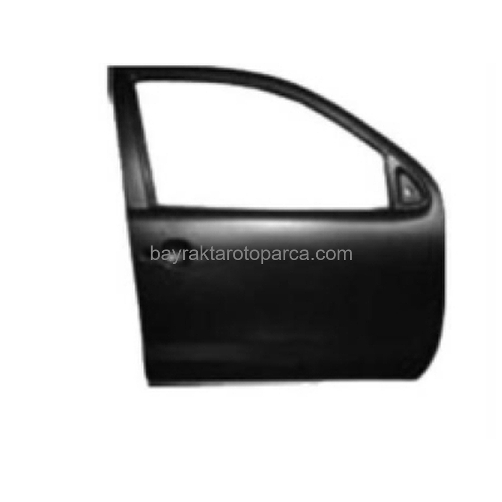 Toyota Hilux Ön Kapı Sağ  2005-