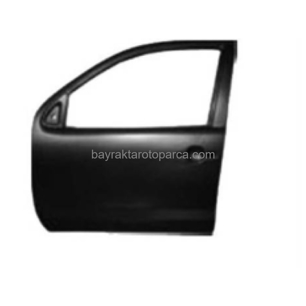 Toyota Hilux Ön Kapı Sol  2005-