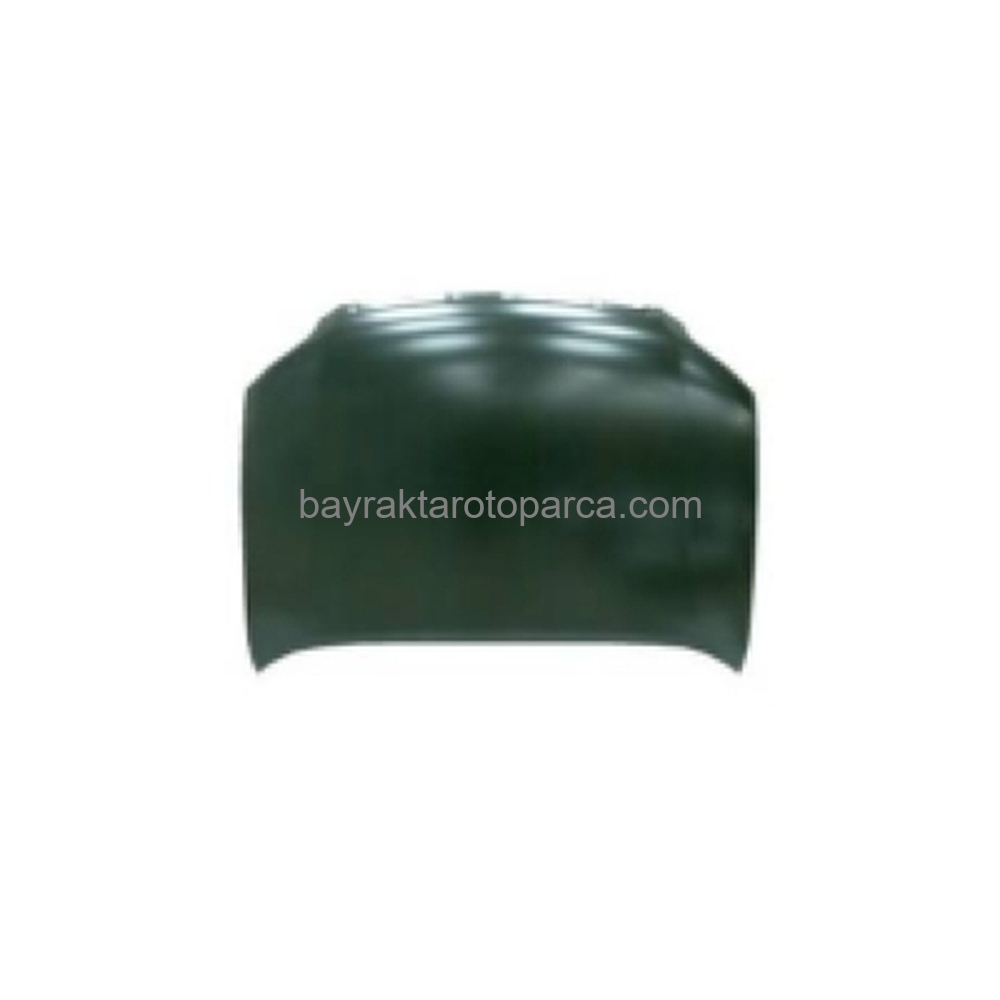 Toyota Land Cruıser Prado Motor Kaputu 2010-