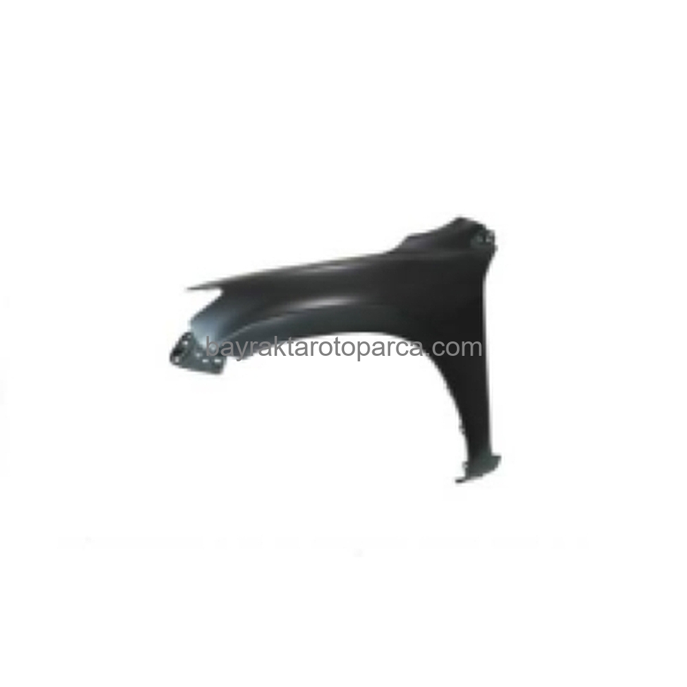 Toyota Rav 4 Ön Çamurluk Sol 2009-