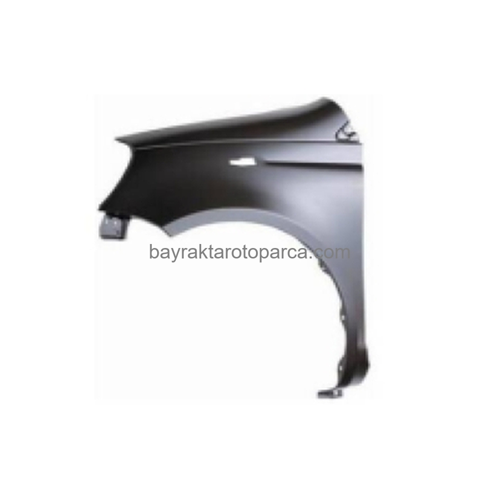 Toyota Yarıs Ön Çamurluk Sol 1999-2005