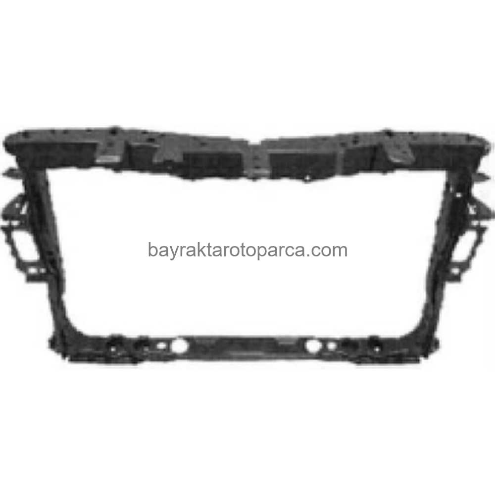 Toyota Auris Ön Panel 2007-