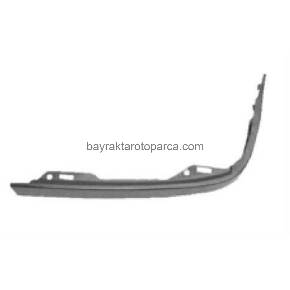 Toyota Corolla Arka Stop Alt Sacı Sağ 1992-1997