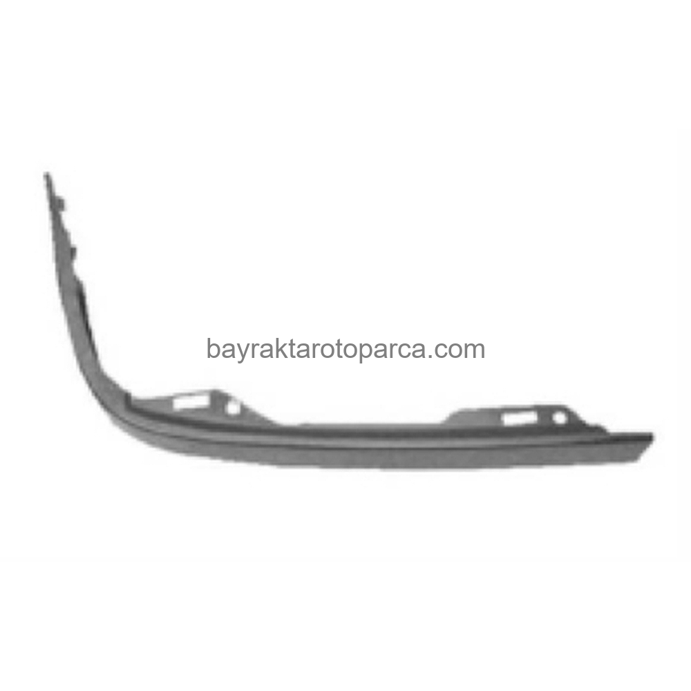Toyota Corolla Arka Stop Alt Sacı Sol 1992-1997