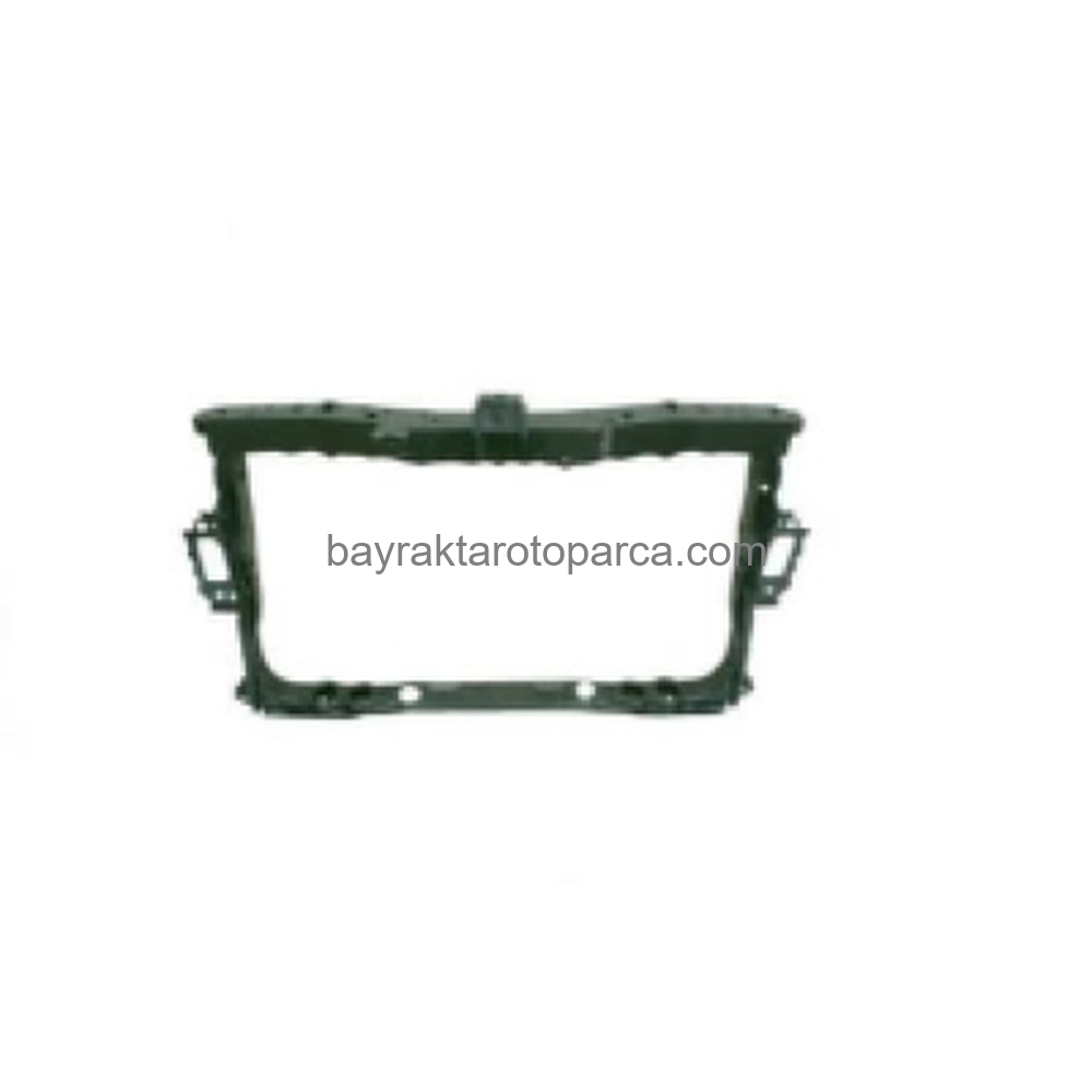 Toyota Corolla Verso Ön Panel Komple 2010-