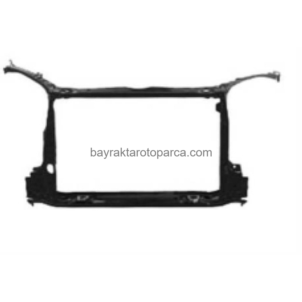 Toyota Rav 4 Ön Panel 2001-2002