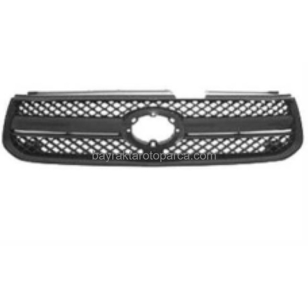 Toyota Rav 4 Ön Panjur 2003-2005