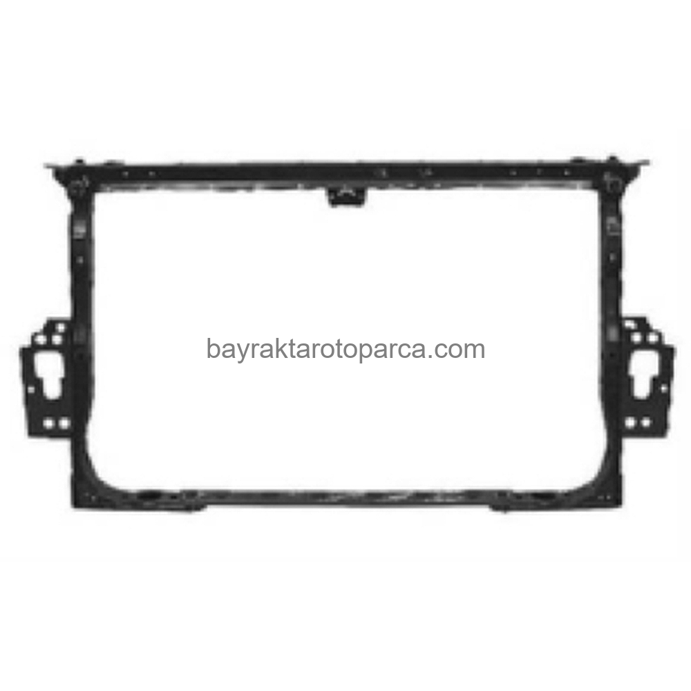 Toyota Rav 4 Ön Panel 2006-