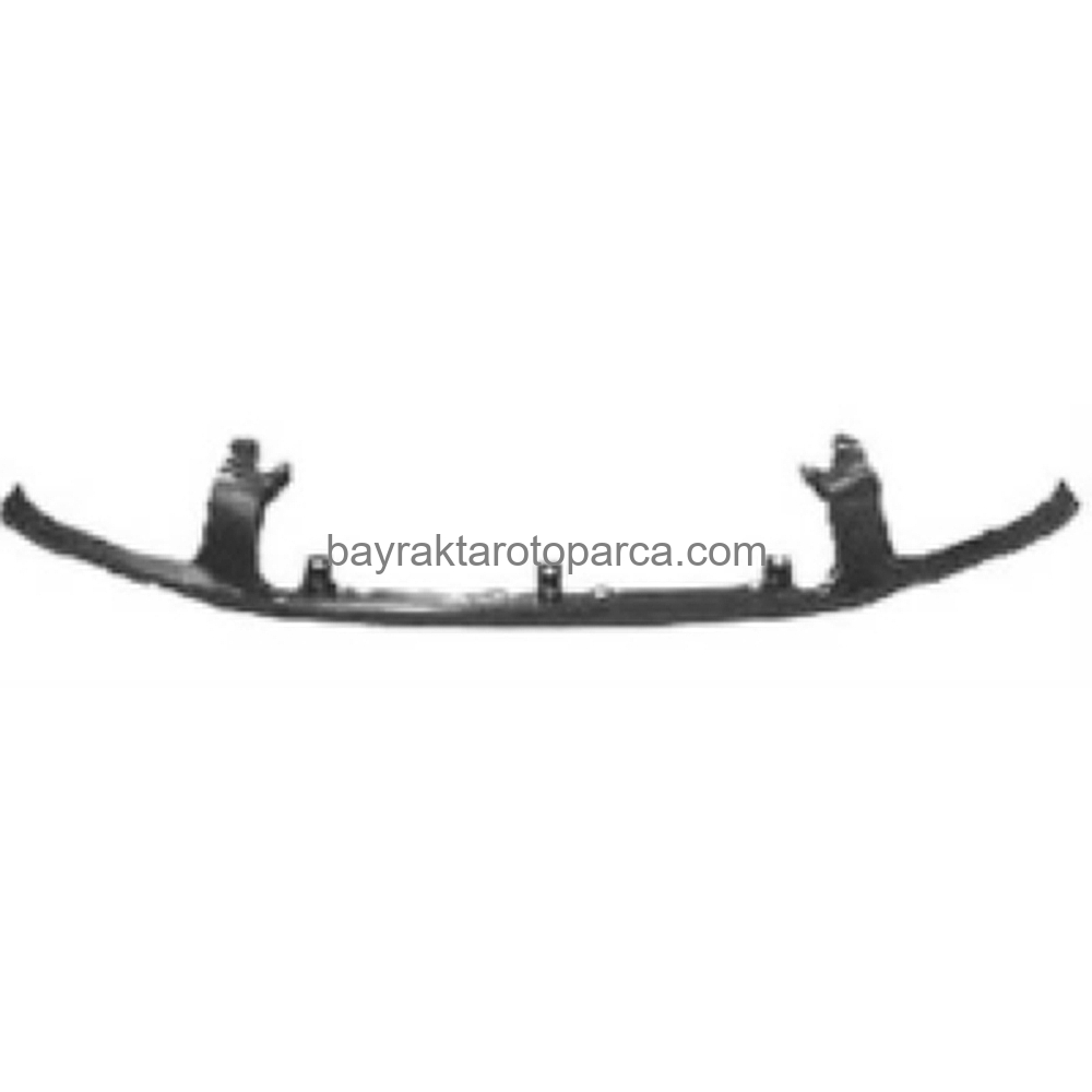 Toyota Rav 4 Ön Panjur Alt Sacı 2003-2005