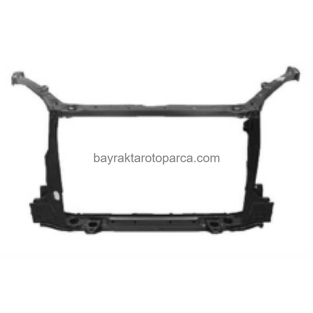 Toyota Rav 4 Ön Panel 2003-2005