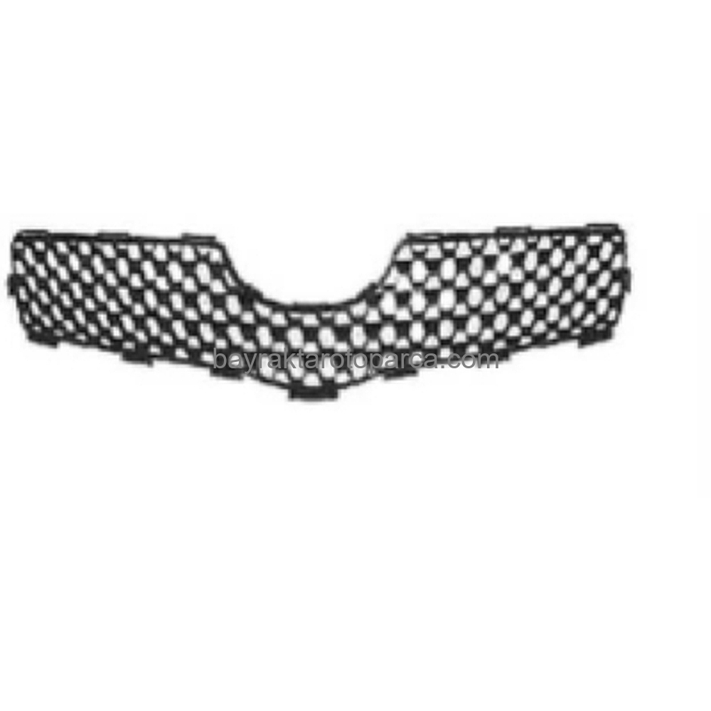 Toyota Yaris Ön Panjur 2006-2009