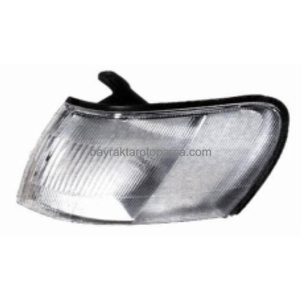 Toyota Corolla Ön.Sinyal Beyaz Sol 1993-1997