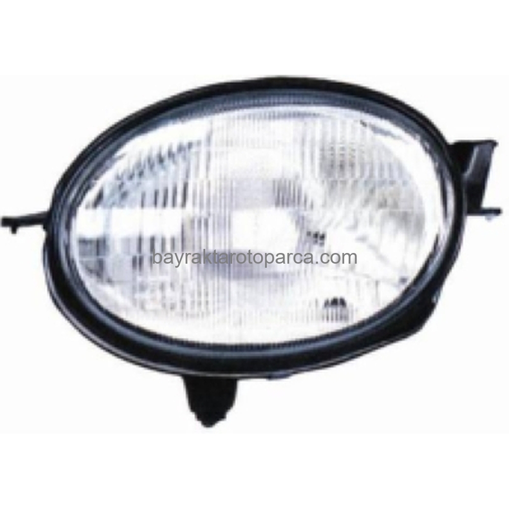 Toyota Corolla Ön Far Sol 1999-2000