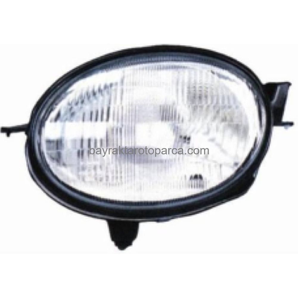 Toyota Corolla Ön Far Elektrikli  Sol 1997-2000