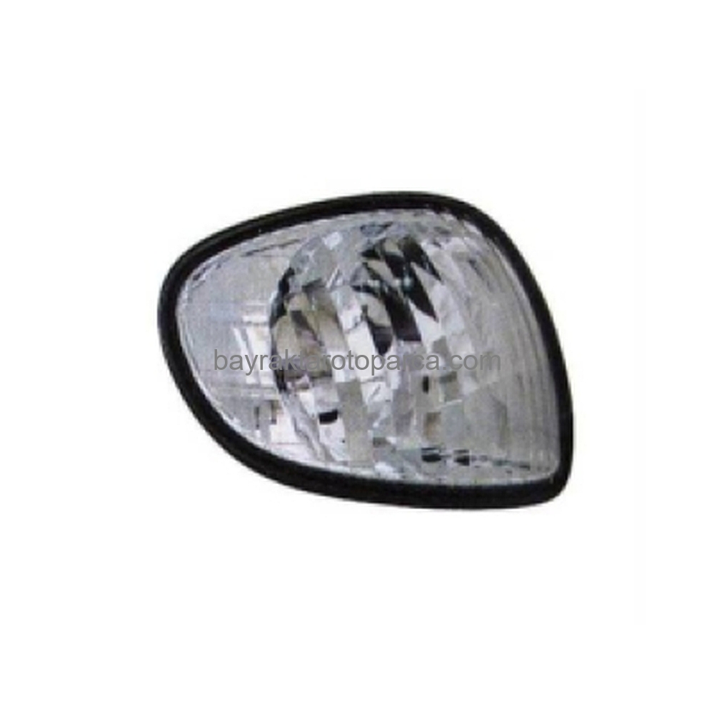 Toyota Corolla Ön Sinyal Sağ 2001-2002