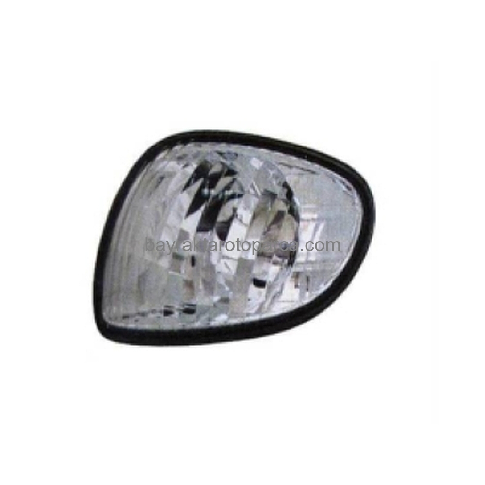 Toyota Corolla Ön Sinyal Sol 2001-2002