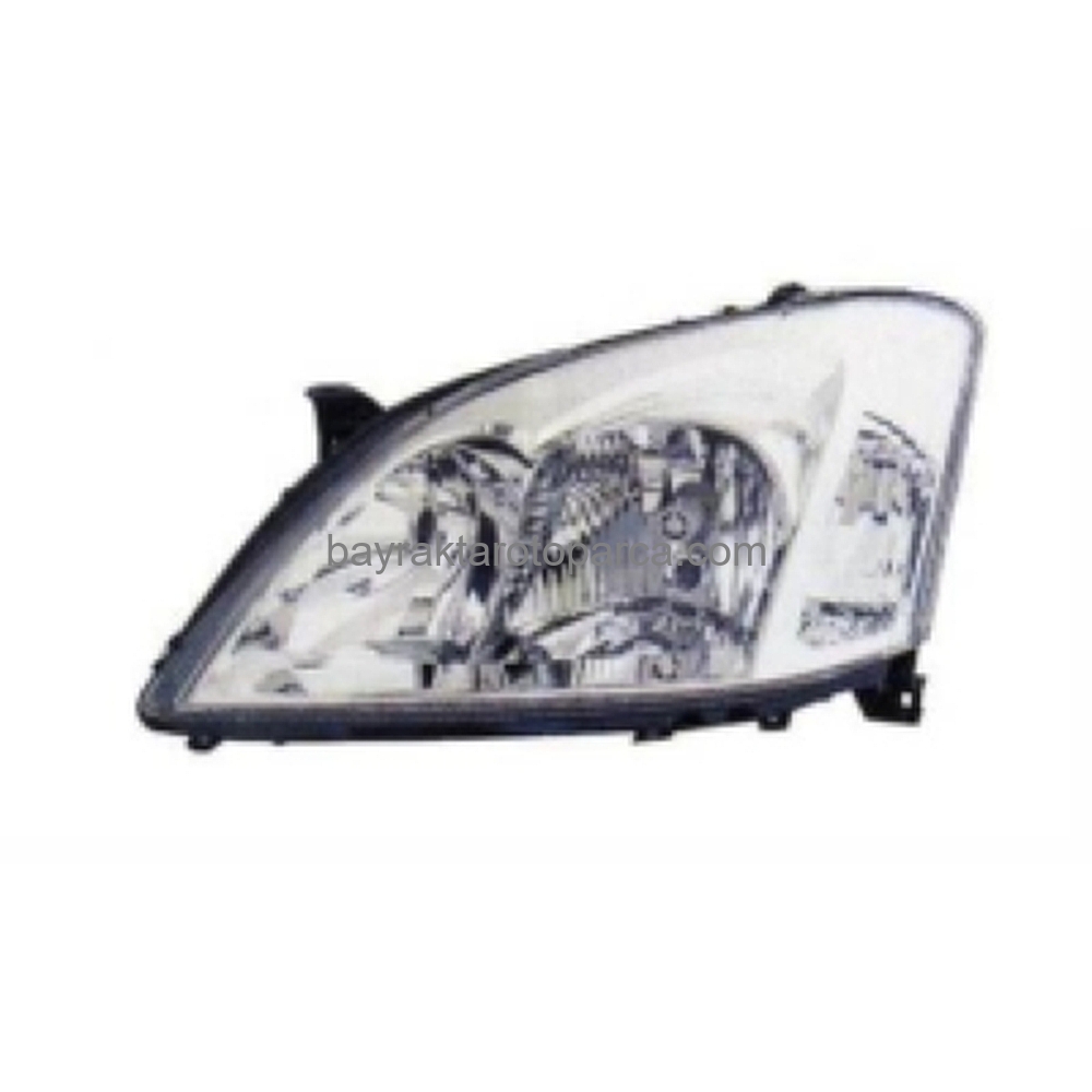 Toyota Corolla Ön Far  Hatchback Sol 2002-