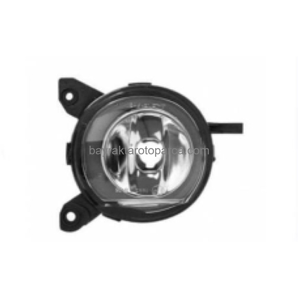 Toyota Corolla Ön Sis Farı Hatchback Sol 2004-2007