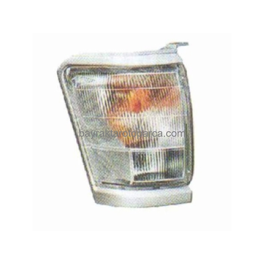 Toyota Hilux Ön Sinyal Sağ  1998-2000