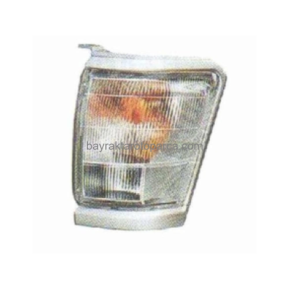 Toyota Hilux Ön Sinyal Sol  1998-2000