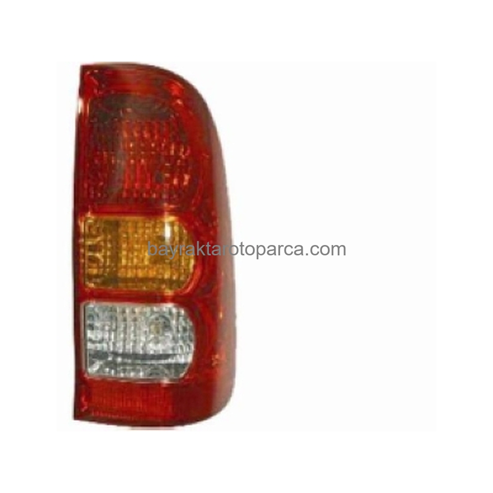 Toyota Hilux Arka Stop Sağ 2004-