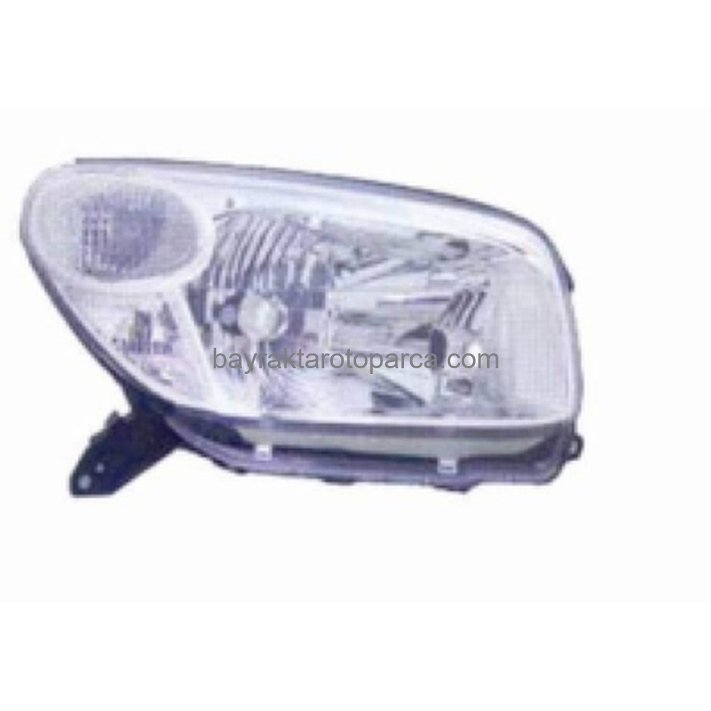 Toyota Rav 4 Ön Far Elektrikli  Sağ  2003-2005