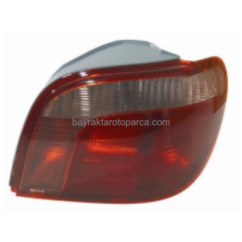 Toyota Yaris Arka Stop Sağ  1999-2002
