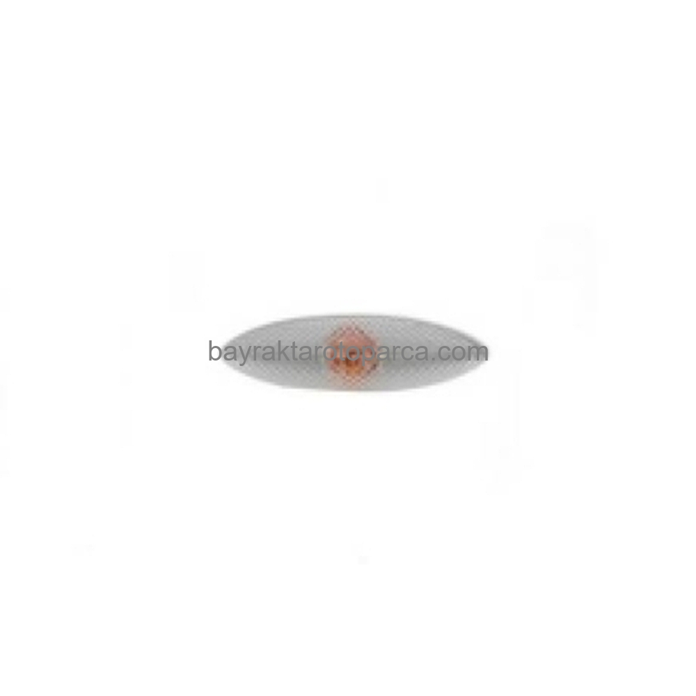 Toyota Yaris Ön Çamurluk Sinyali Sol 1999-2006