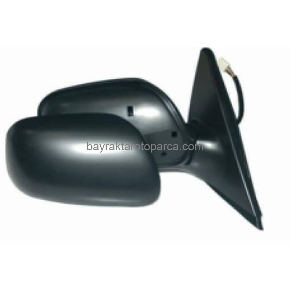 Toyota Avensıs Dış Ayna Elektrikli  Sağ 1998-2003
