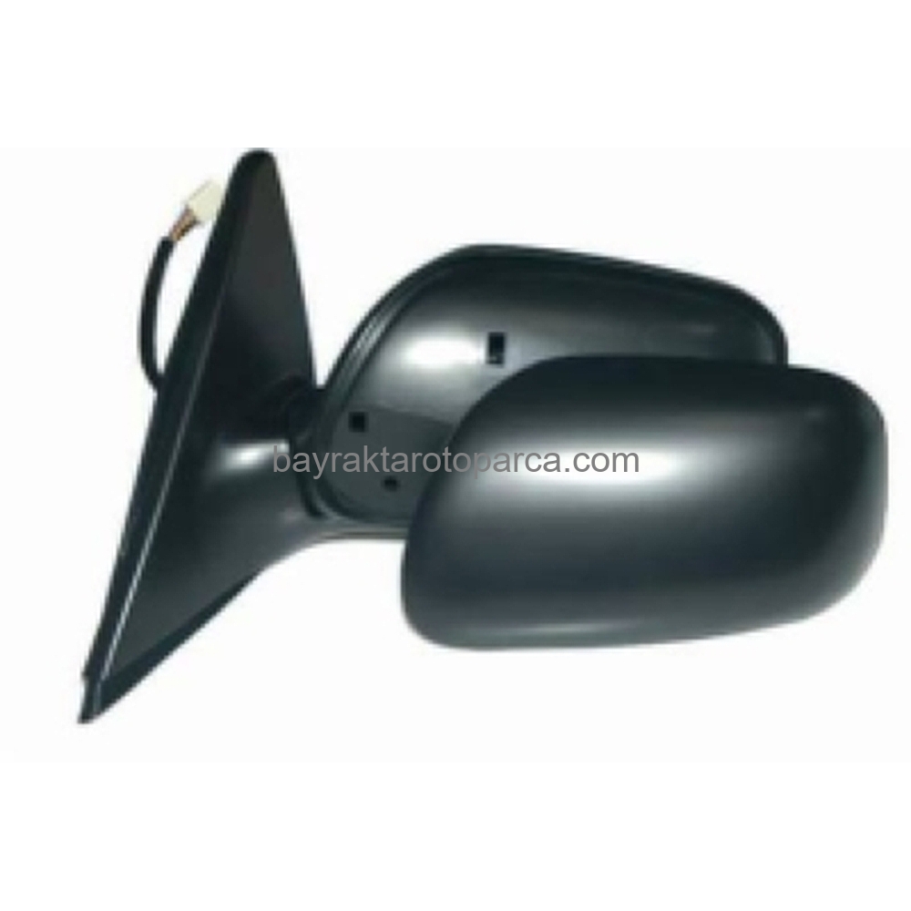 Toyota Avensıs Dış Ayna Elektrikli  Sol 1998-2003