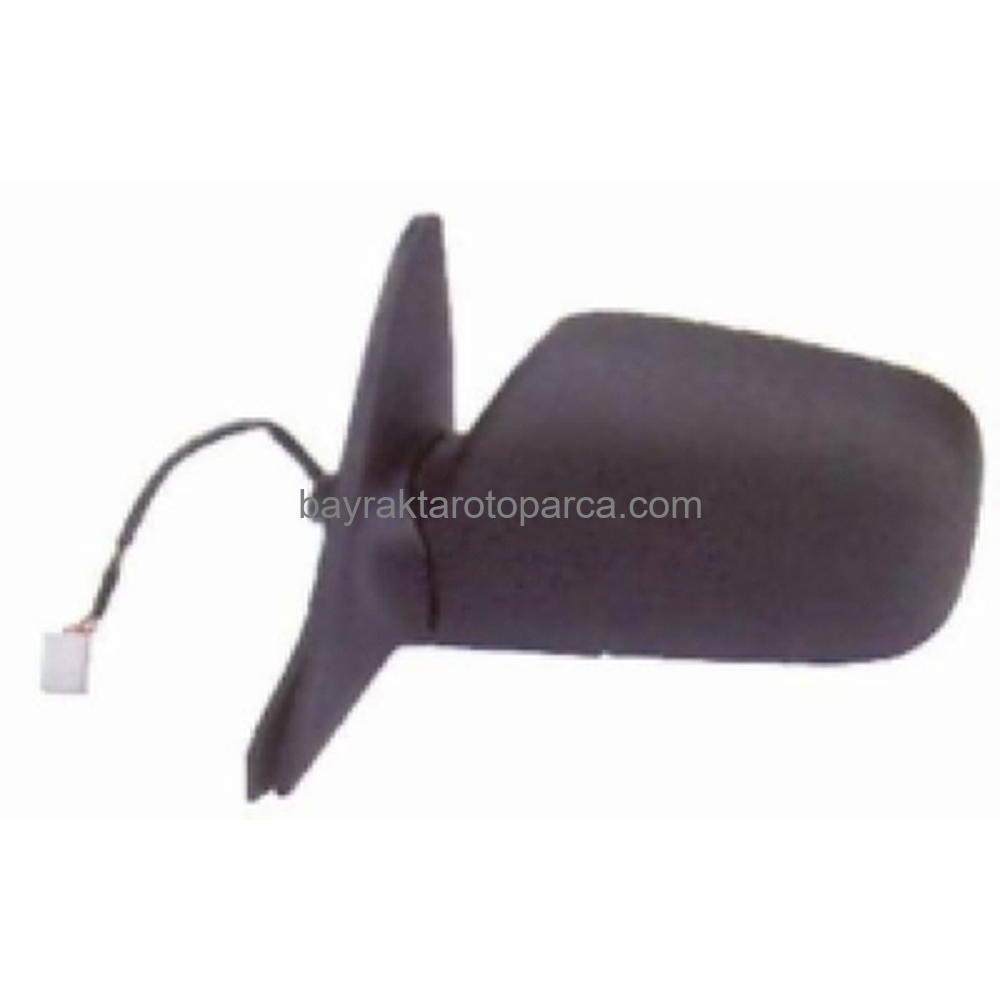 Toyota Corolla Dış Ayna Elektrikli 3 Pin Sol 1997-2000