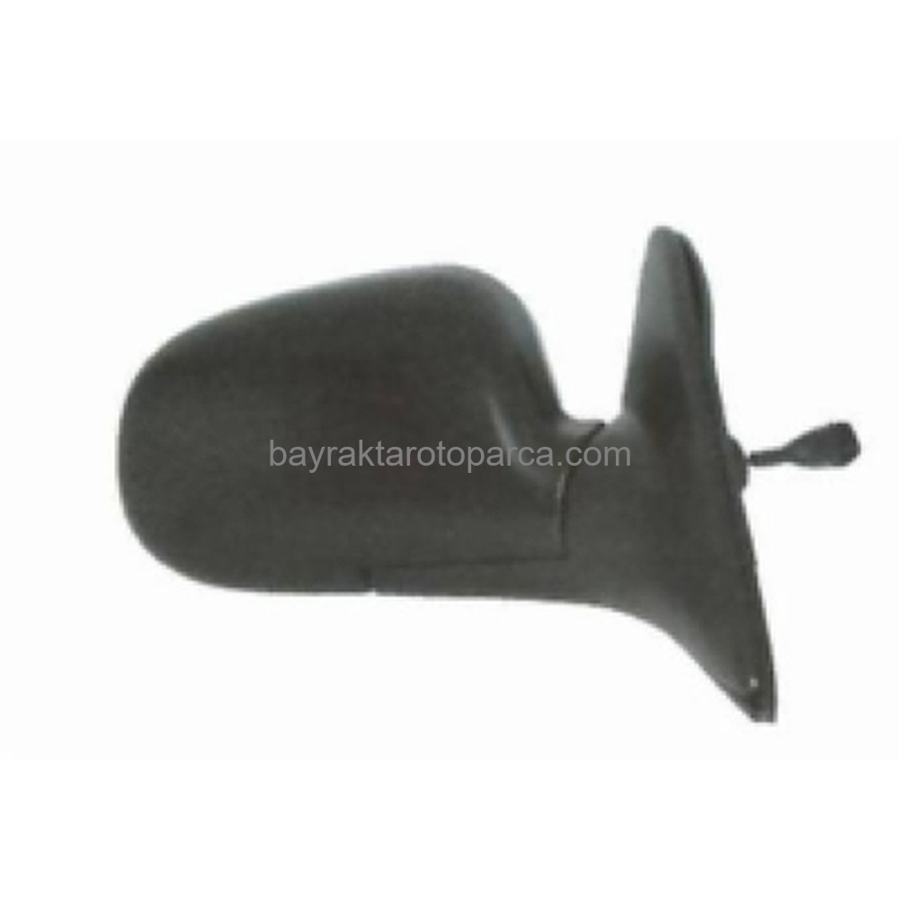 Toyota Corolla Dış Ayna Manuel Sağ 1992-1997