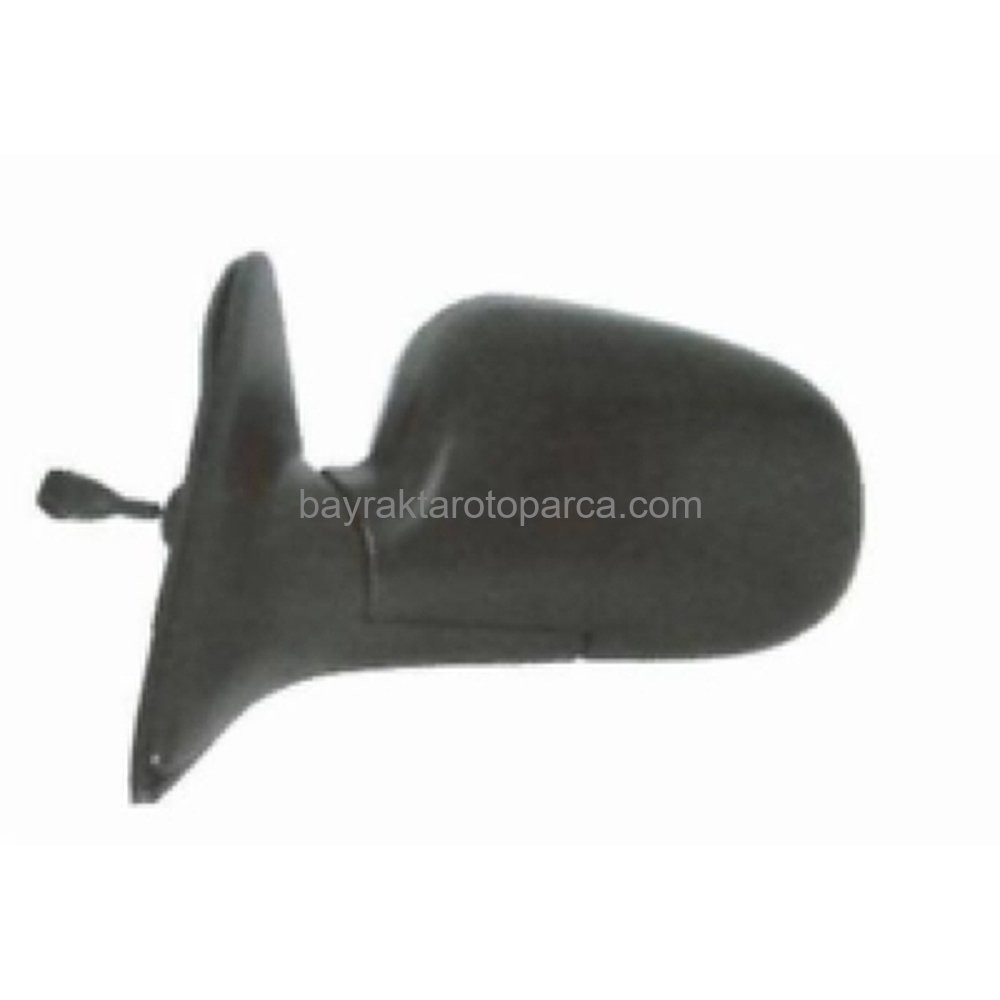 Toyota Corolla Dış Ayna Manuel Sol 1992-1997