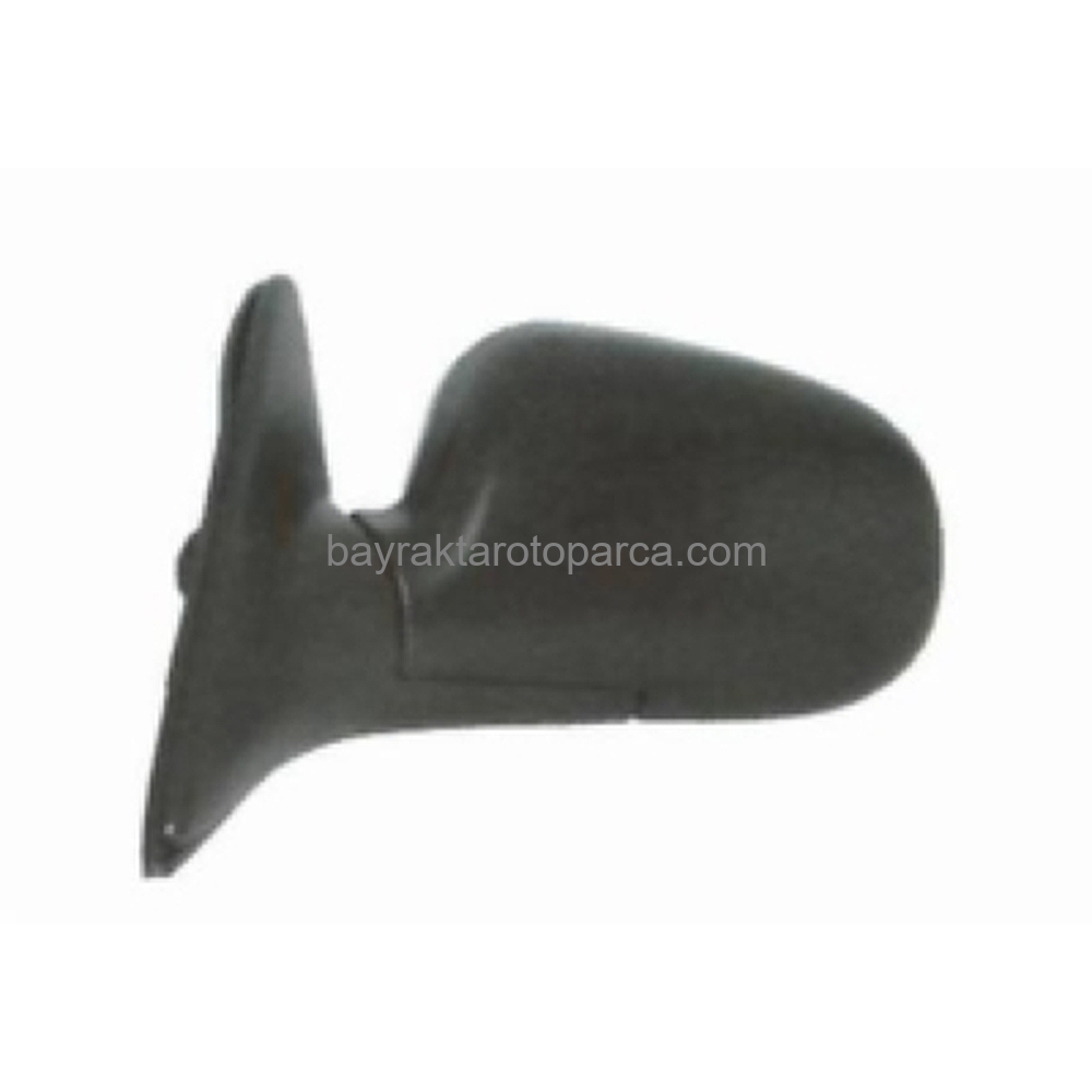 Toyota Corolla Dış Ayna Elektrikli  Sol 1992-1997