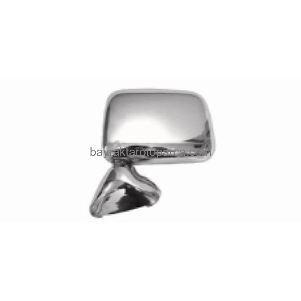 Toyota Hilux Ln85 D.Ayna Krom Manuel Pu Sağ 1989-1997