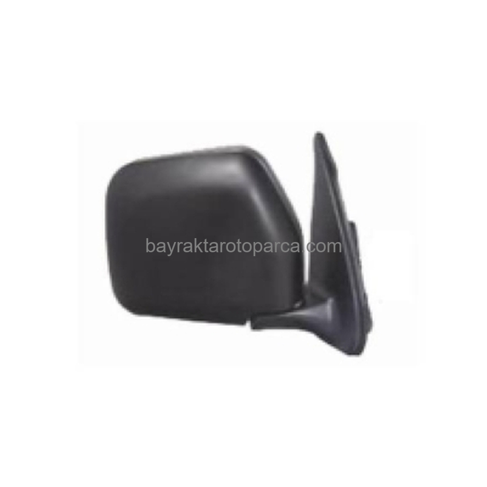 Toyota Hilux Dış Ayna Manuel Pu Sağ  1998-2000