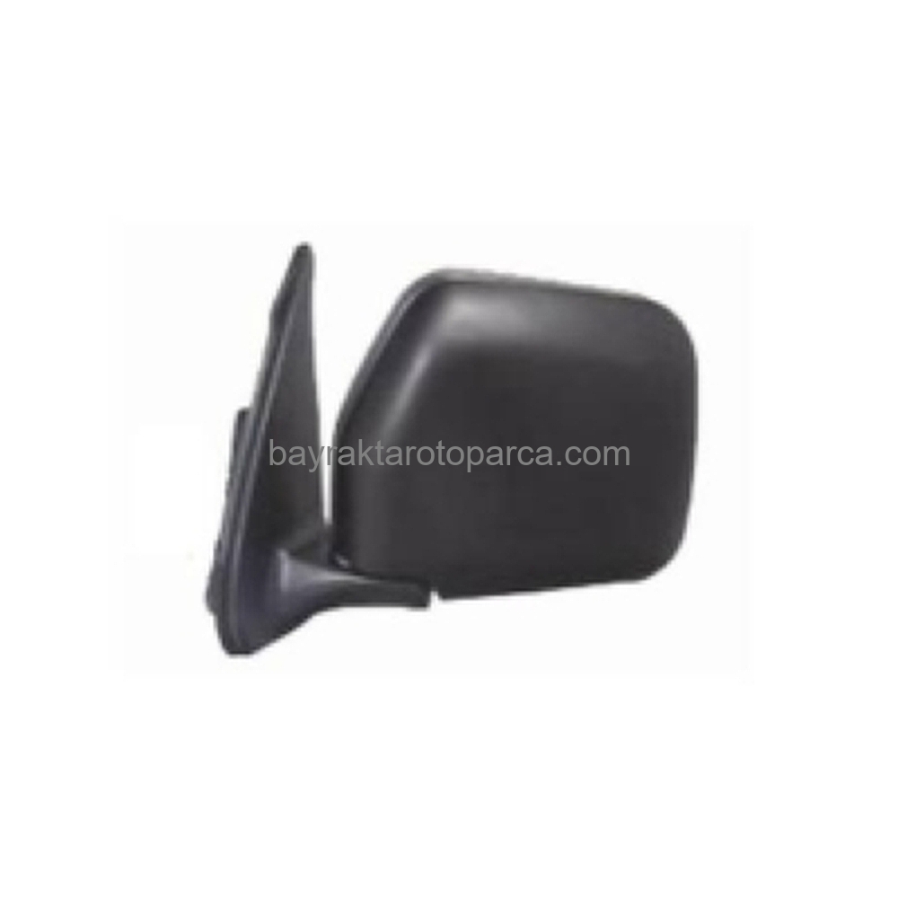 Toyota Hilux Dış Ayna Manuel Pu Sol  1998-2000