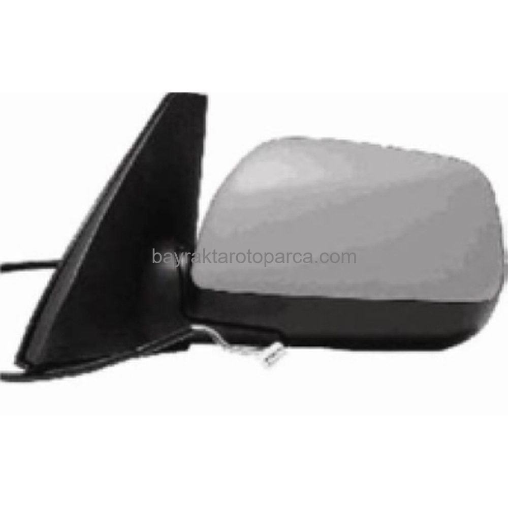 Toyota Rav 4 Dış Ayna Elektrikli Astarlı Sağ  2003-2005