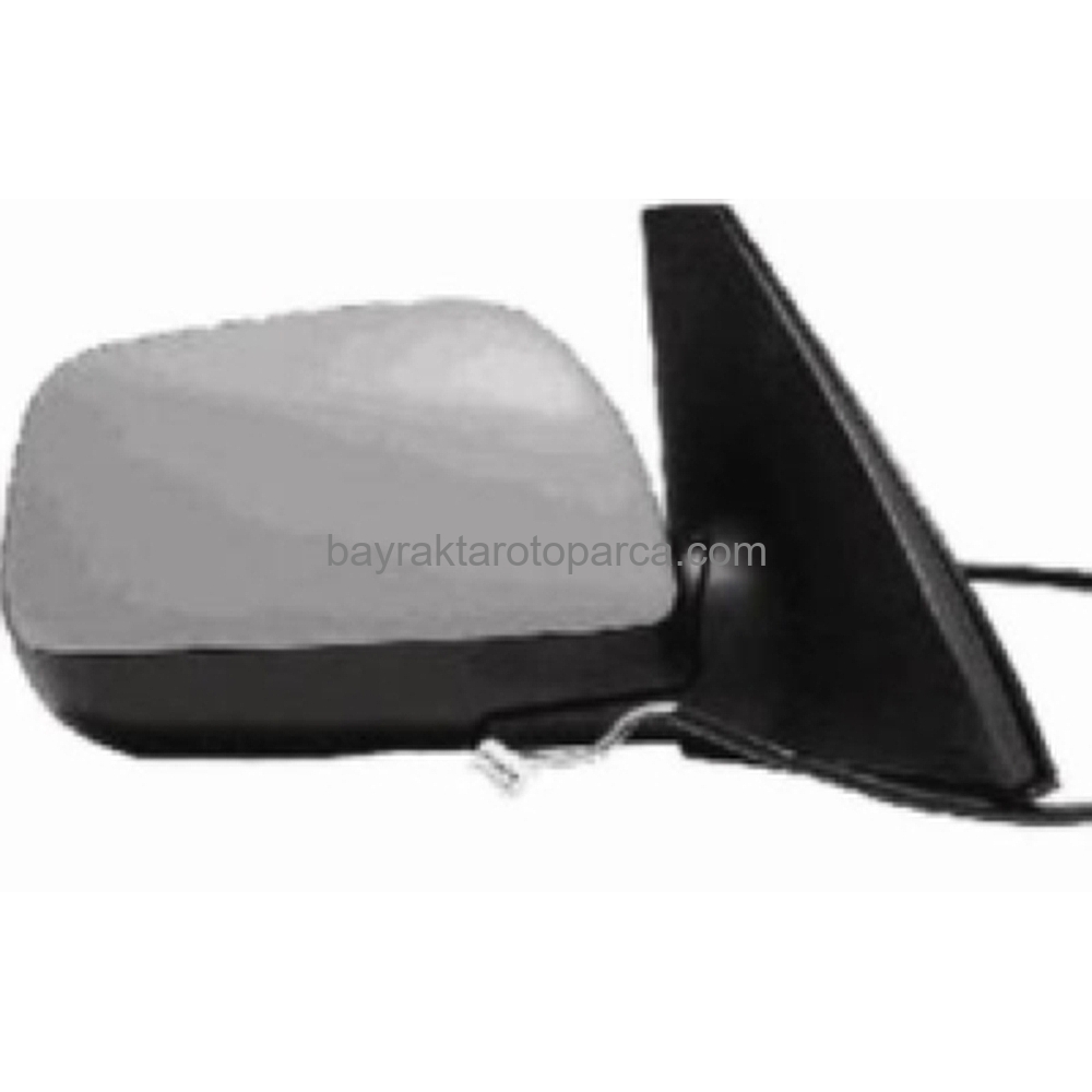 Toyota Rav 4 Dış Ayna Elektrikli Astarlı Sol  2003-2005