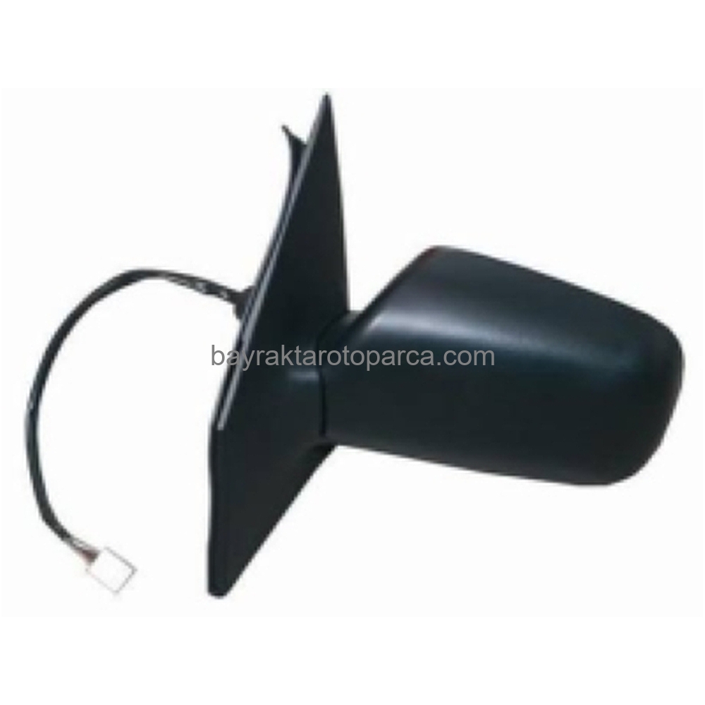 Toyota Yaris Dış Ayna Elektrikli  Sol .3 Pin 1999-2002