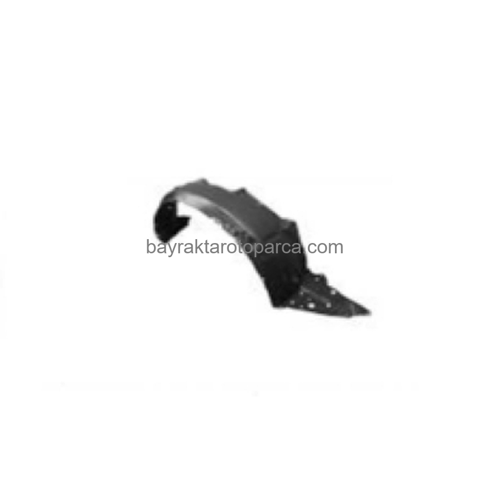 Toyota Avensis Ön Çamurluk Davlumbazı  Sağ 2009-