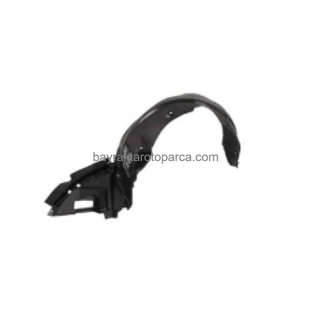 Toyota Avensıs Ön Çamurluk Davlumbazı  Sağ 2003-2006