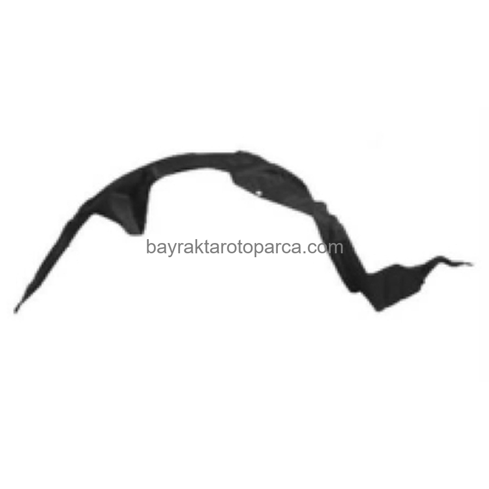 Toyota Corolla Ön Çamurluk Davlumbazı  Sağ 1997-2000