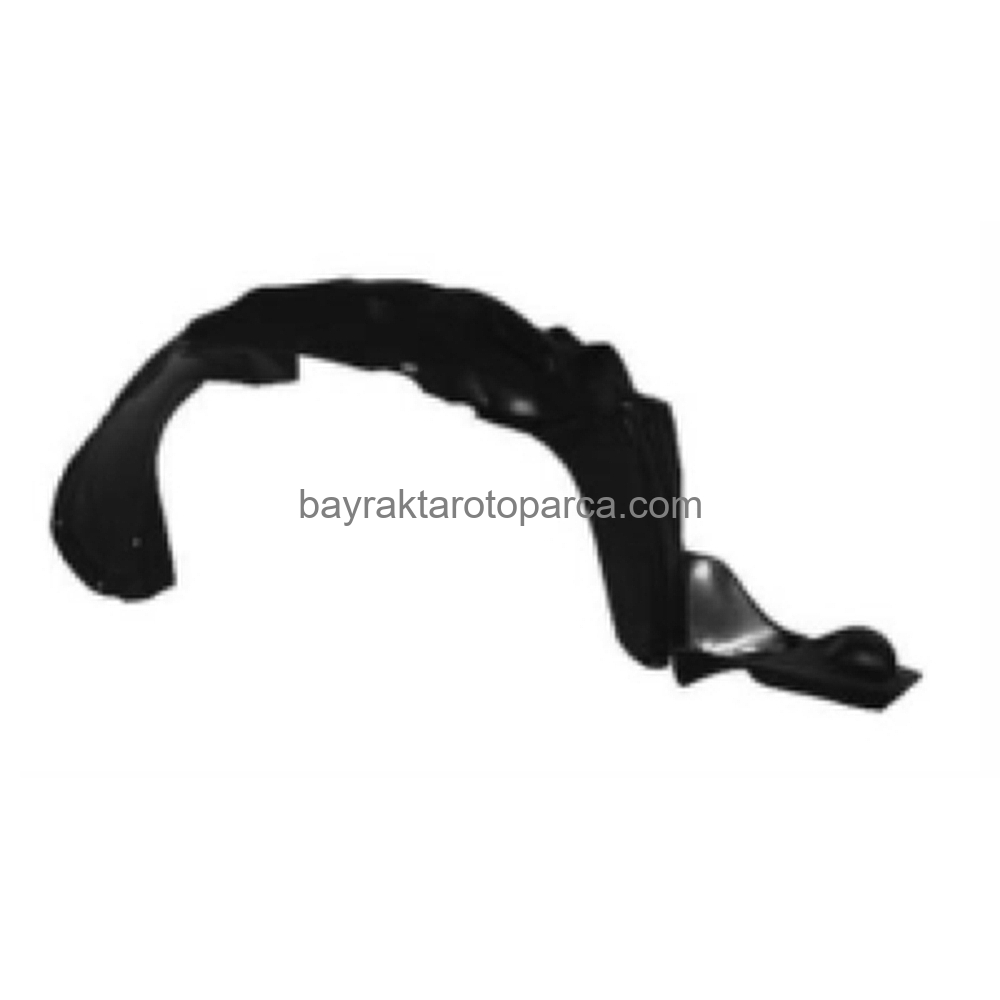 Toyota Corolla Ön Çamurluk Davlumbazı  Sağ 1992-1997