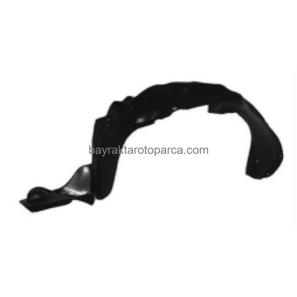 Toyota Corolla Ön Çamurluk Davlumbazı  Sol 1992-1997