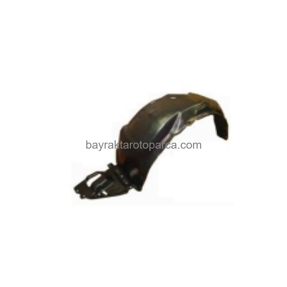 Toyota Corolla Ön Çamurluk Davlumbazı  Sol  2005-2007